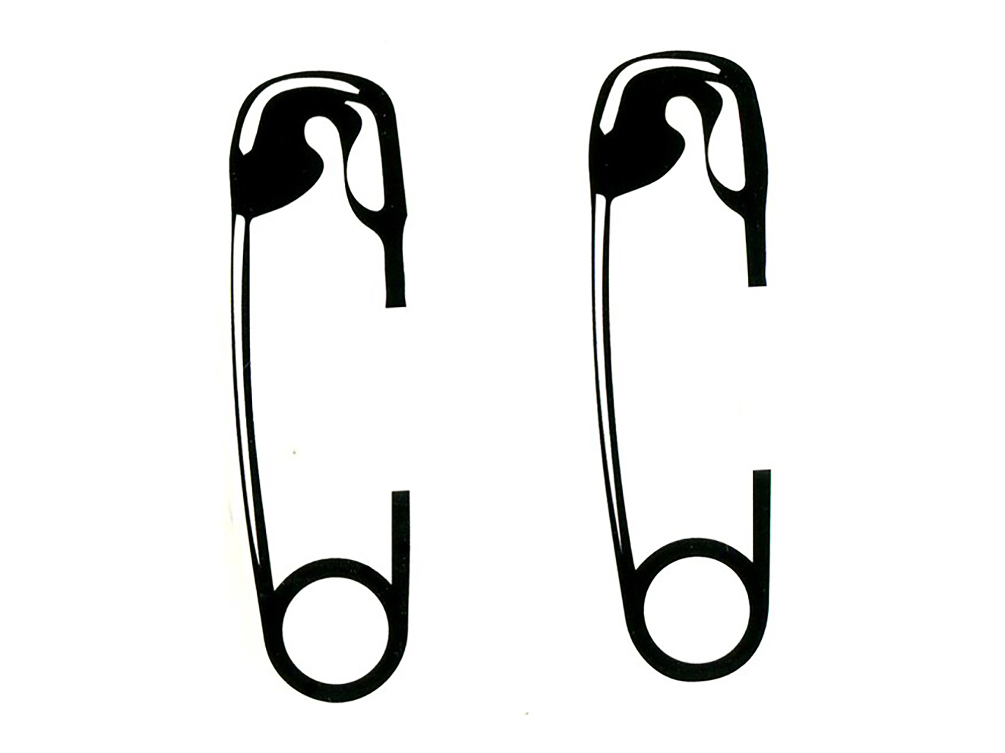 safety-pins-punk-rock-goth-weird-pop-cool-black-waterproof-temporary